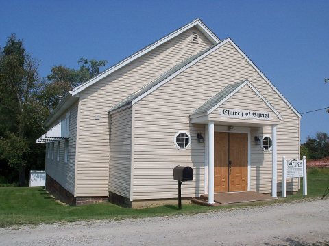 Church of Christ