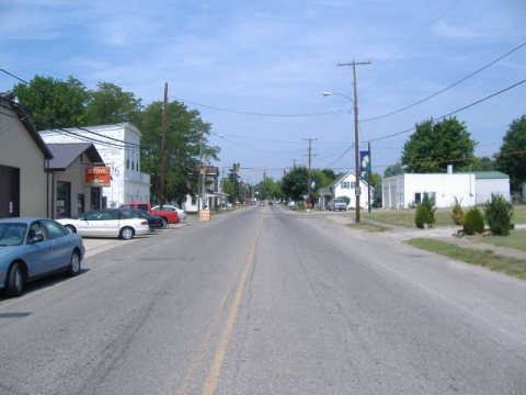 Beaver, Ohio