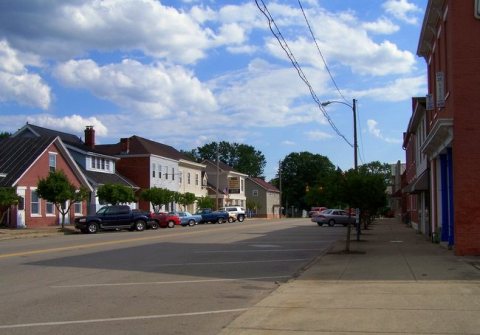 Main Street