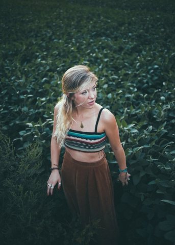 Gulley Park and Trails, Clarksville, United States (Unsplash)