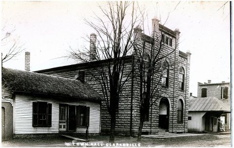 Town Hall