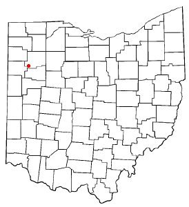 OHMap-doton-Fort Jennings