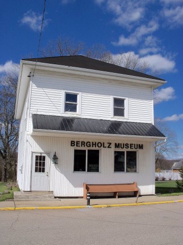 Bergholz Museum