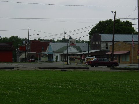 Hamden General Store