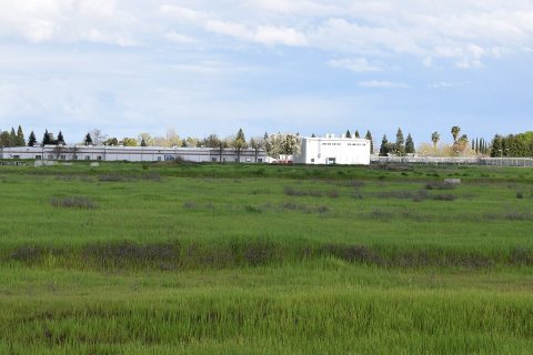 Leo Chesney prison West View