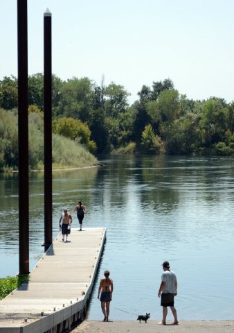 Sutter Basin Feasibility Study Nears Final Milestone