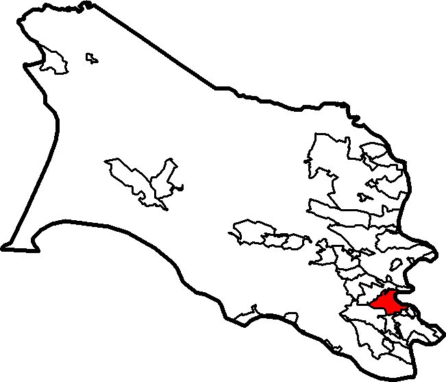 CorteMaderaCALM