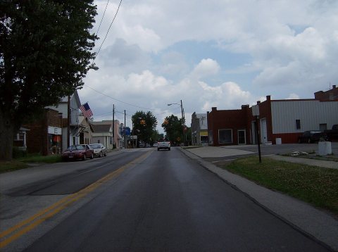 Downtown