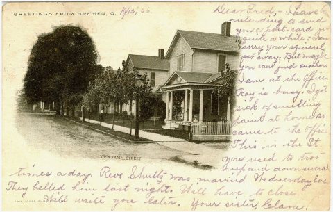 View Main Street