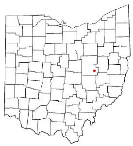 OHMap-doton-West Lafayette