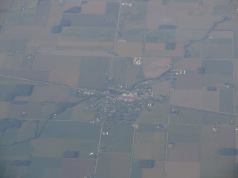 Hamler, Ohio