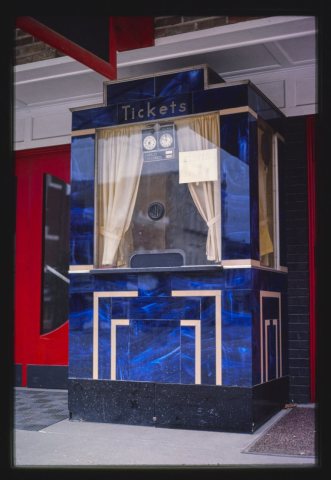 Roxy Theater
