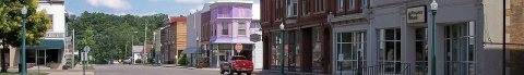 Caldwell Ohio Main Street (Wikivoyage)