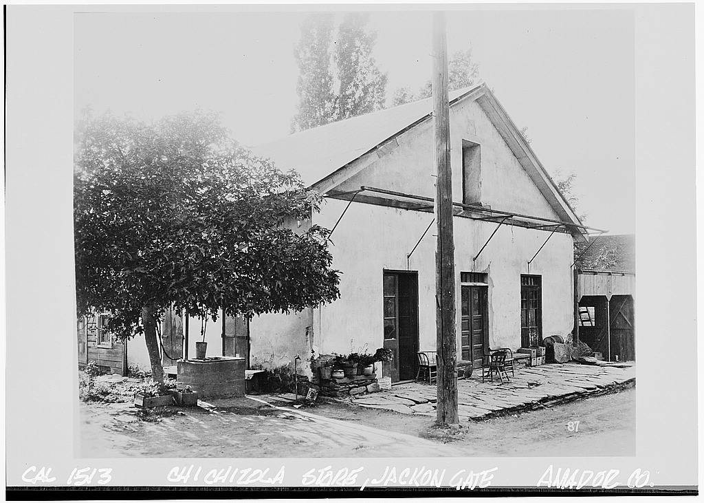 Chichizola Store