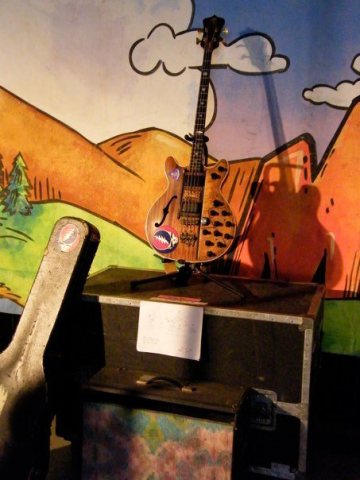 Phil's Alembic