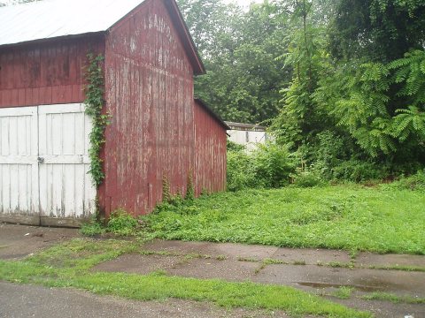 Clarington - Leek Property (COAF)