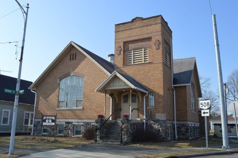 New Beginnings Community Church