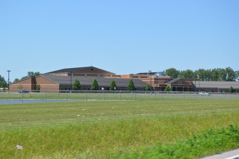 Holgate HS