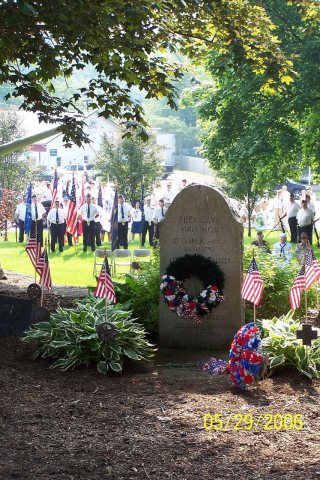 Memorial