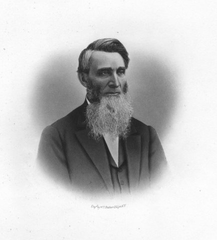Dresden W. H. Howard, Toledo, Ohio (approximately 1888) - DPLA - 423365560db7e94b2ef52b789e576473