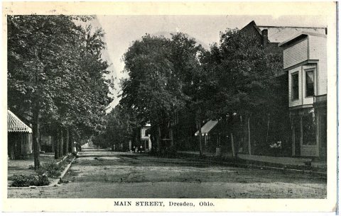 Main Street