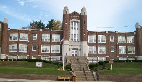 Dennison High School