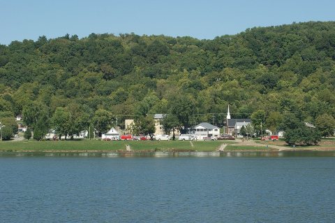 Aberdeen OH