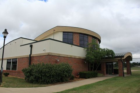 C. David Snyder Terminal