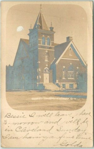 Antwerp, OH - Sep. 13, 1907