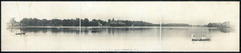 Silver Lake Ohio