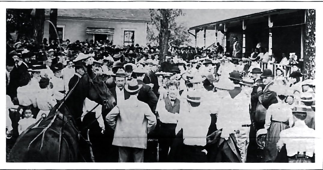 Lisbon open house 1904