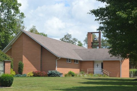 Hanover PCUSA on Main