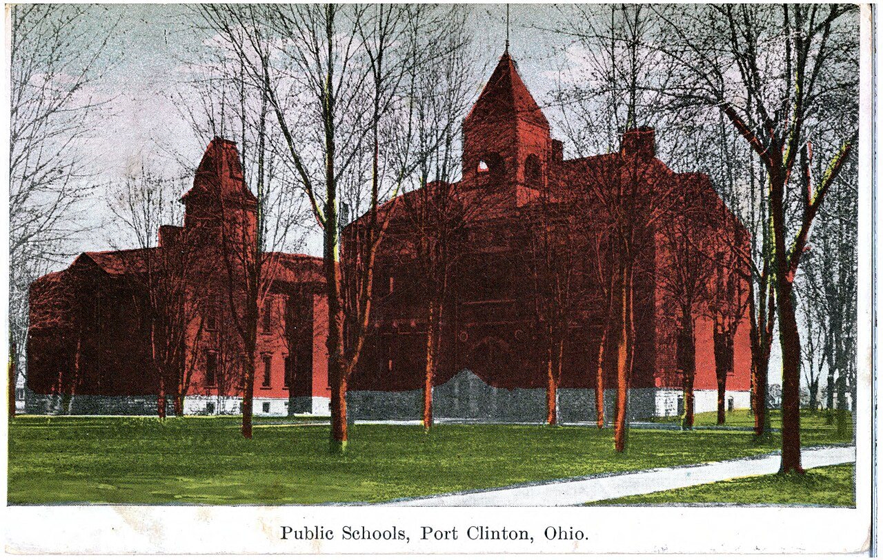 Public Schools