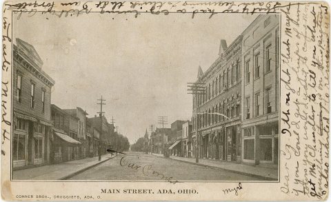 Main Street