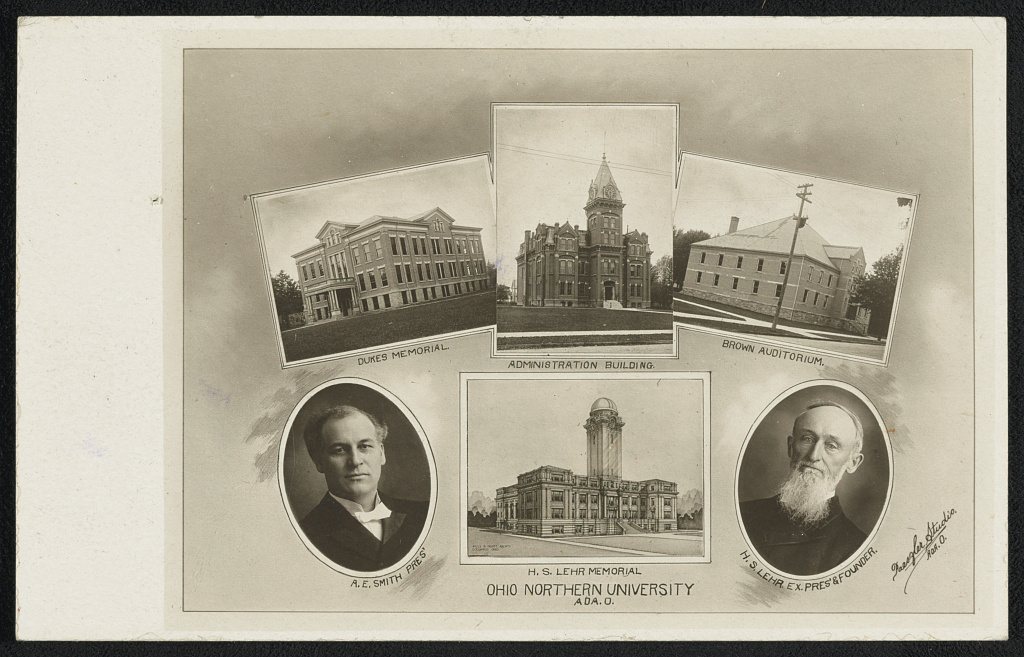 Ohio Northern University
