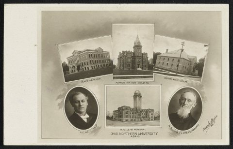 Ohio Northern University