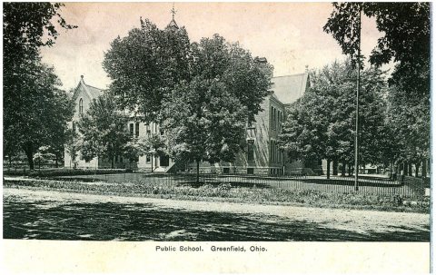 Public School