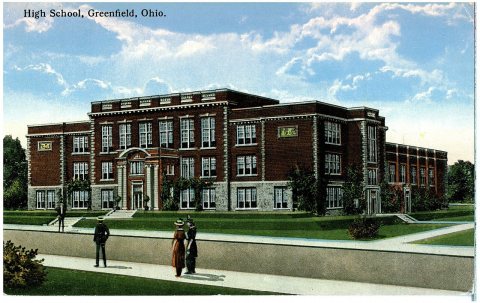 High School
