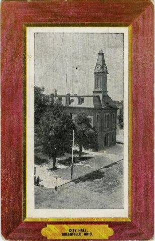 City Hall