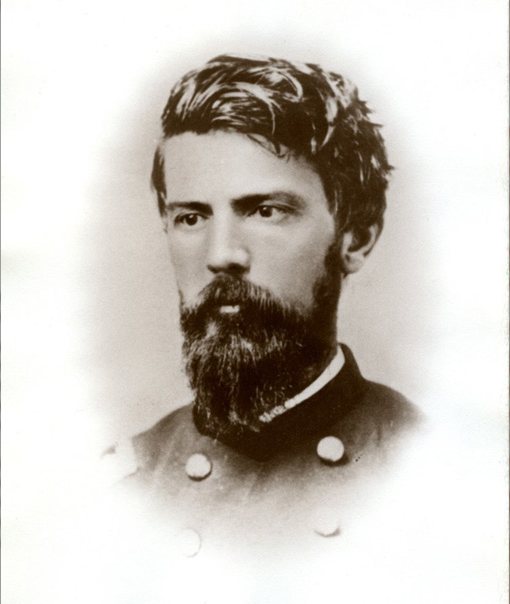 Milton Barnes