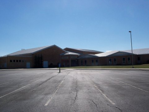 Norwayne High School