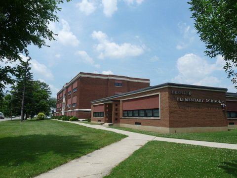 Deshschool