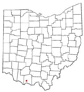 OHMap-doton-West Union