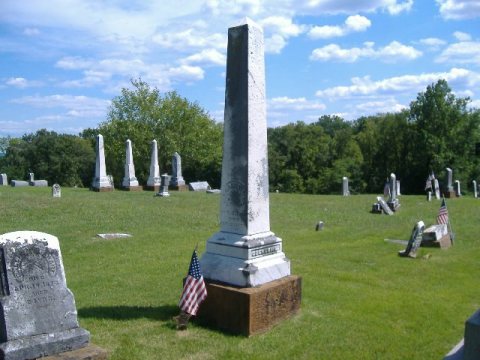Joseph Cockerill
