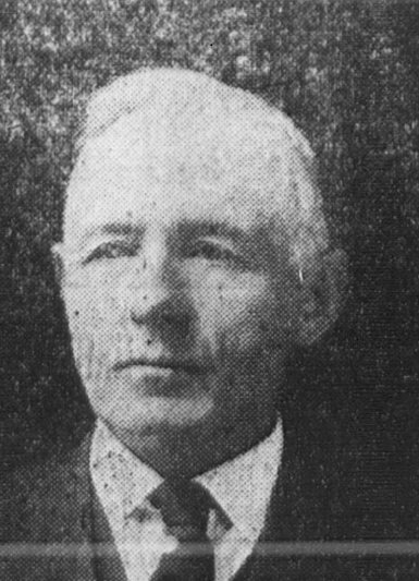 J. Foster Wilkin 1914