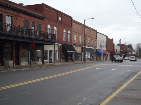Main Street