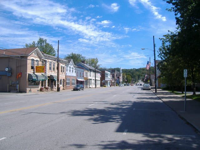 Batavia, Ohio