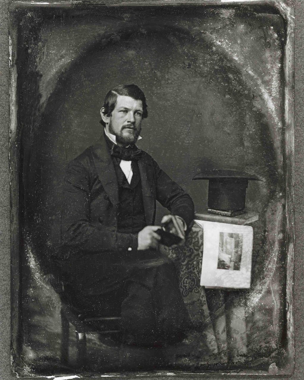 Roderick N. Matheson San Francisco 1849 or 1850