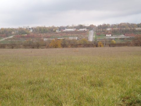 Struthers-YS&T Coke Plant (COAF)