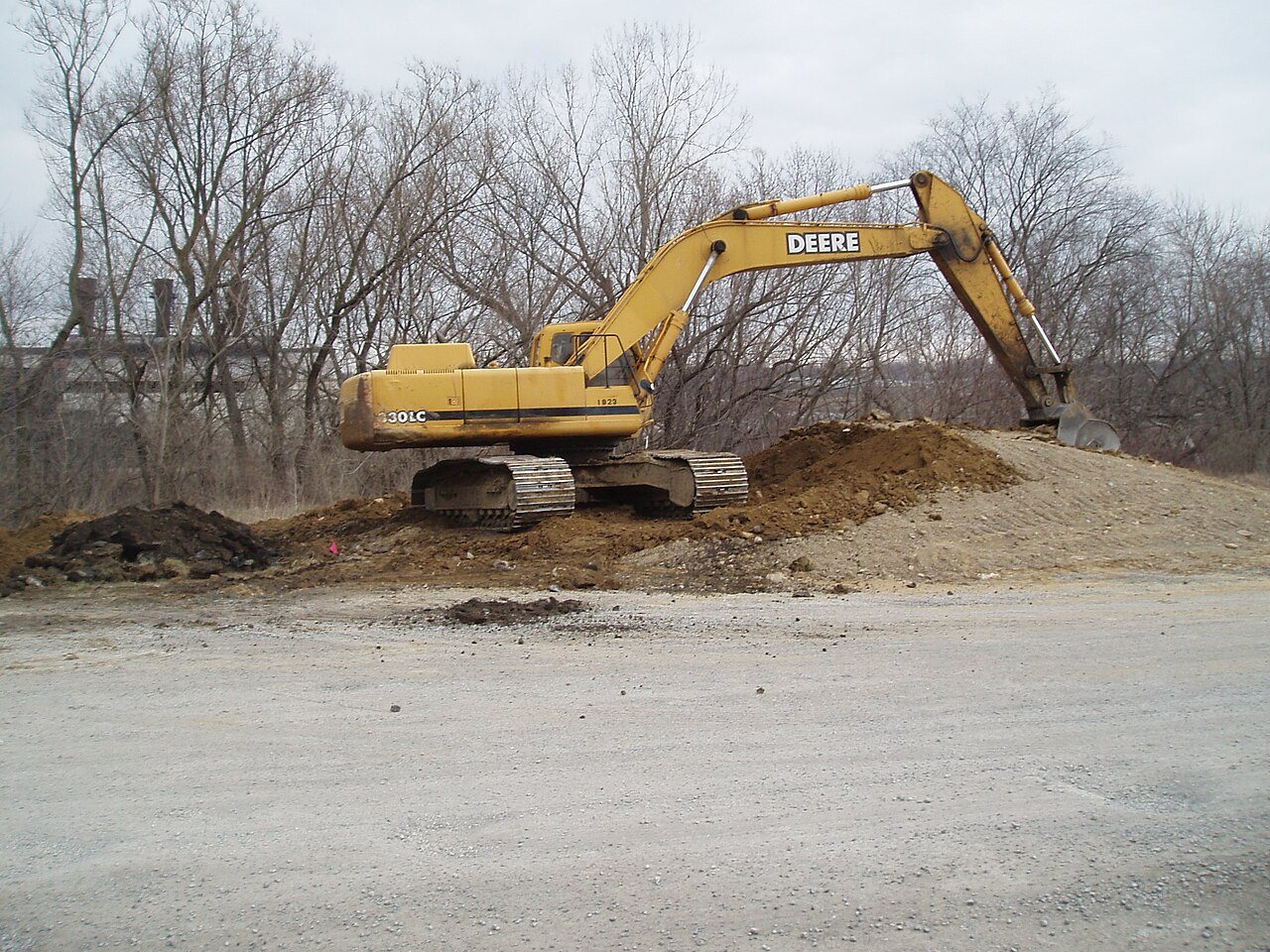Struthers-YS&T Coke Plant (COAF)